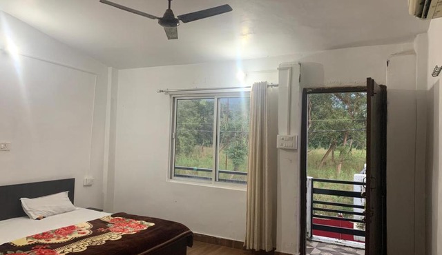 Labhanshu homestay
