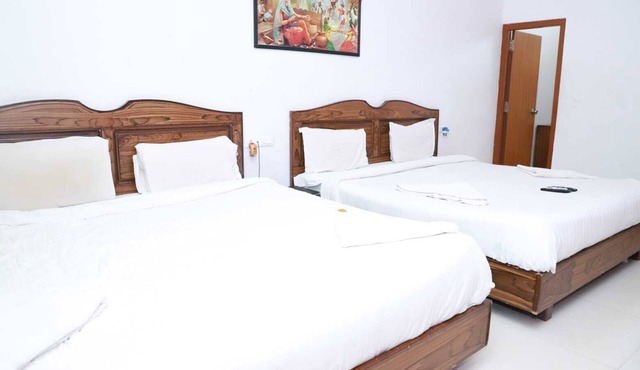 Lake Alpi Resort Kumbhalgarh