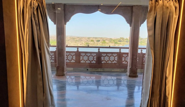Lake View Hotel and Resort