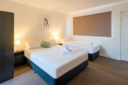 Lakeside Inn Wollongong