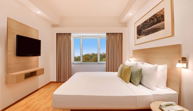 Lemon Tree Hotel, Hinjawadi, Pune