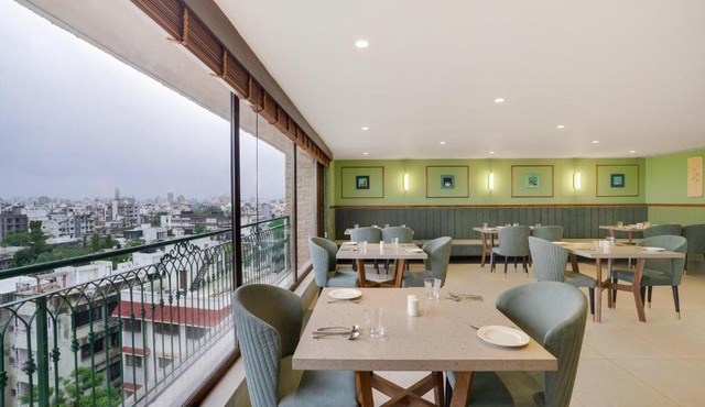 Lemon Tree Hotel, Rajkot