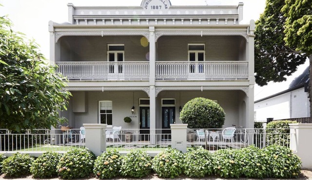 Little Terrace Bowral 1