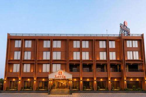 Lords Inn Sanand