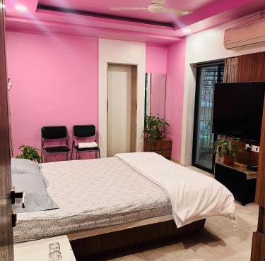 Lotus Room