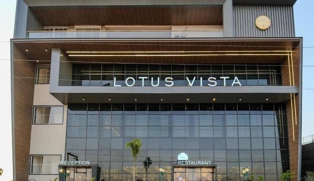 Lotus Vista Hotel
