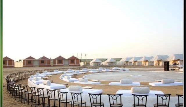 Luna Heritage Resort