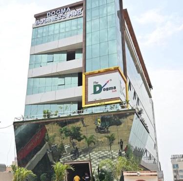 Luxora Suites