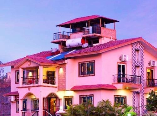 Luxurious Shivanya Palace 7BHK