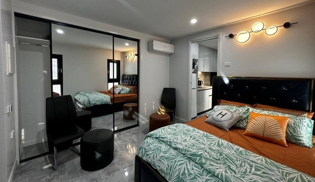 Luxury Guest Suite in Canberra Luxury Guest room ACT
