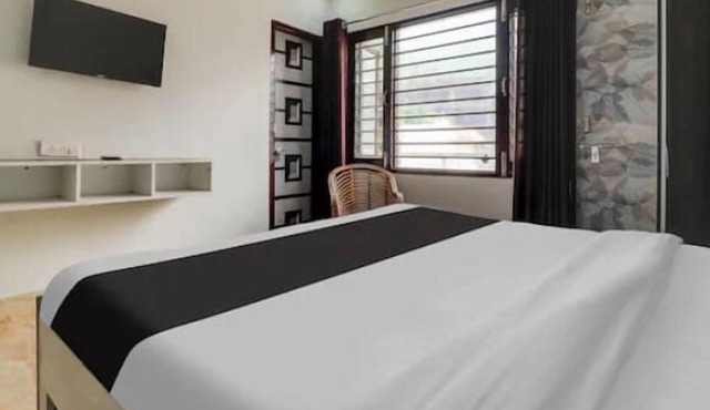 Luxury Heaven By Harihar Group