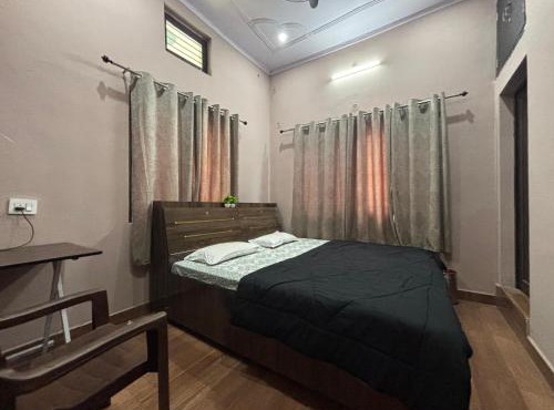 Maa Bhagwati Homestay & Restro