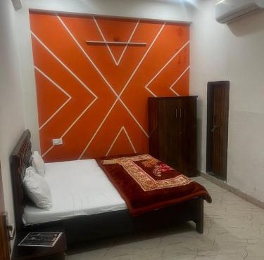 Maa Kalaa Dham