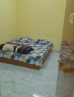 Maa Sharbati devi homestay