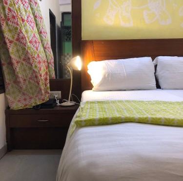 Maasa Art & Craft Stay