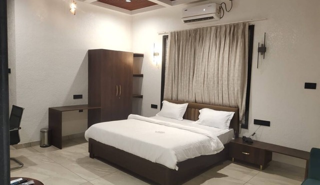 Madhurai Resort