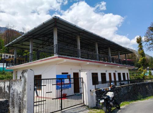 Mahakali Homestay