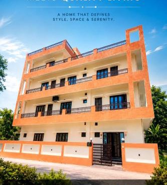 Maheshwaram PG& Homestay