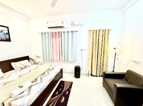 Majestic Residency