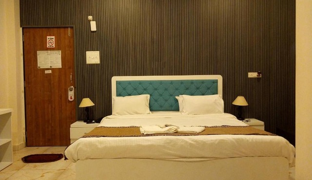 Mango Valley Resort Ganpatipule