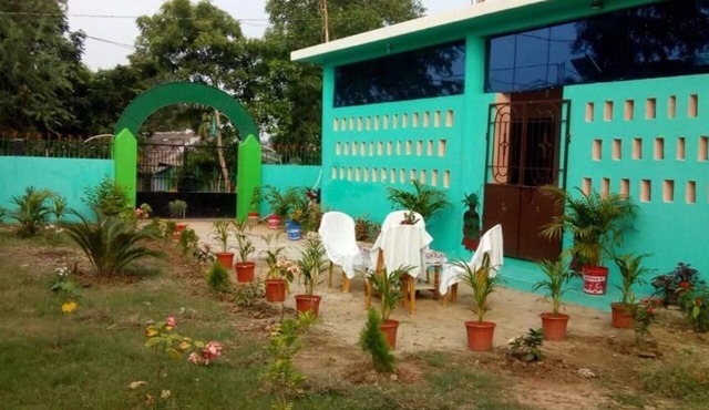 Mangrove Pitta Homestay