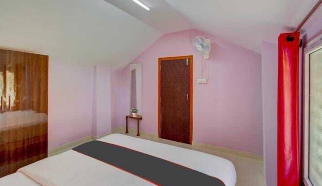 Manthan Homestay