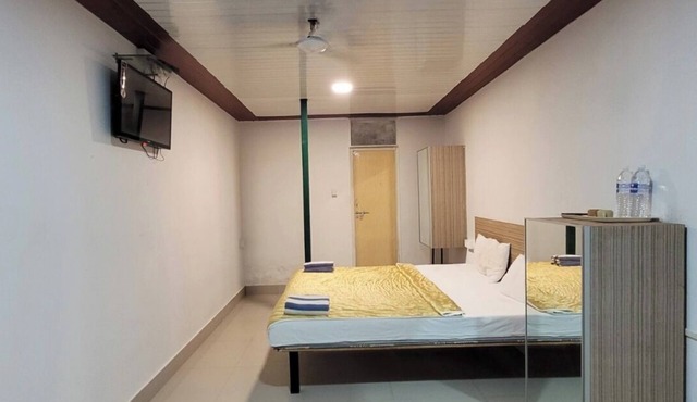 Mantra Resort Pvt Ltd