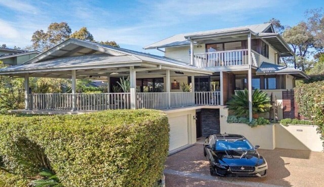 Maple Manor, Pokolbin, Hunter Valley in Pokolbin