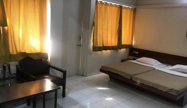Maurya Residency