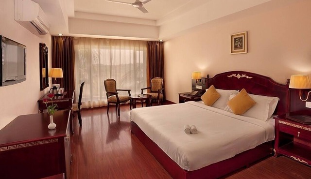Mayur aaditya resort