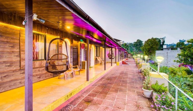 Mayur Agro Park Resort
