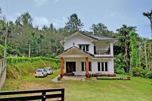 Meera Homestay - 4BH Full Villa, Estate, Balcony, Home Food