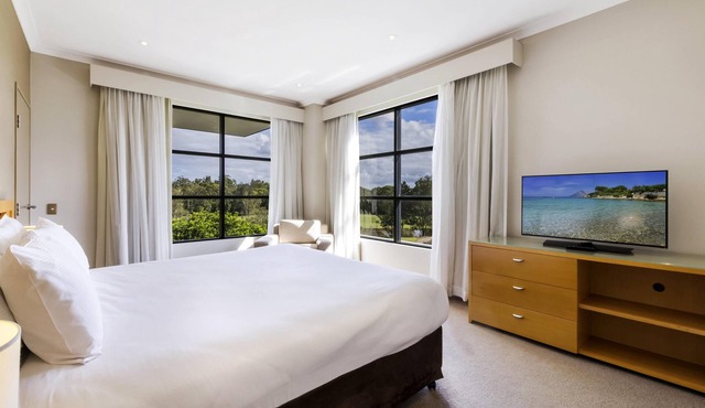 Mercure Kooindah Waters Central Coast