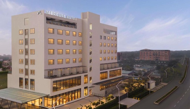 Mercure Lucknow Gomti Nagar