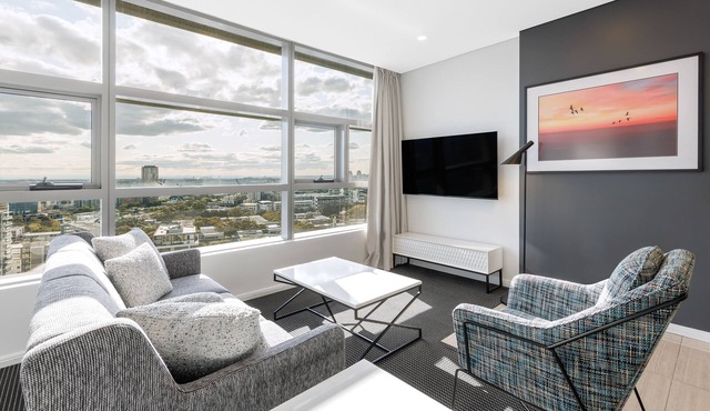 Meriton Suites Zetland