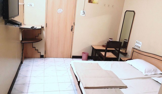 Milan Guest House