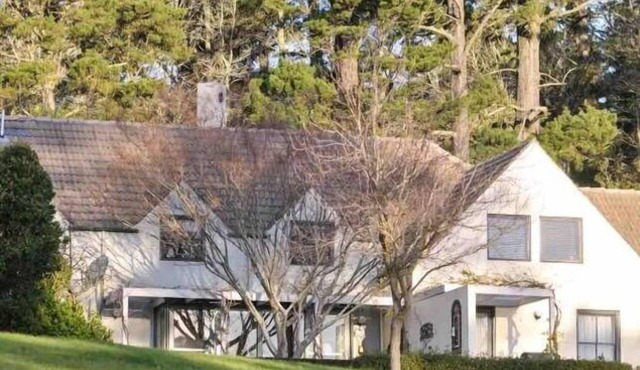 Milton Park Villa 2 stylish & renovated in the historic Milton Park