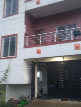 Mishras Bunglow