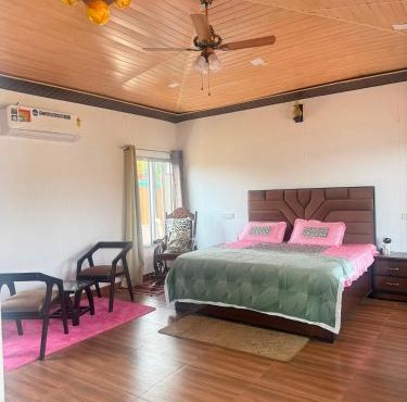 Misty Retreats - Mountain View Dehradun