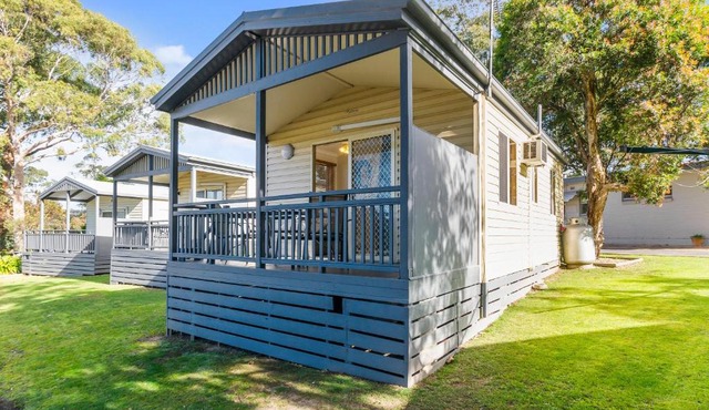 Mittagong Holiday Park