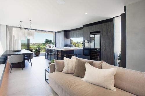 Modern Beachside Haven, Malabar