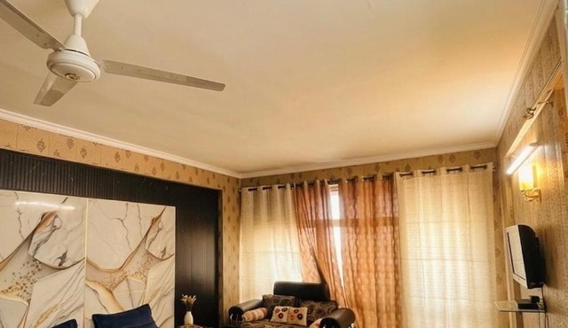 Monaco Suite