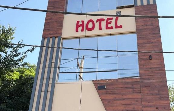Moon Stays Newly Build I Couple Friendly I Panipat