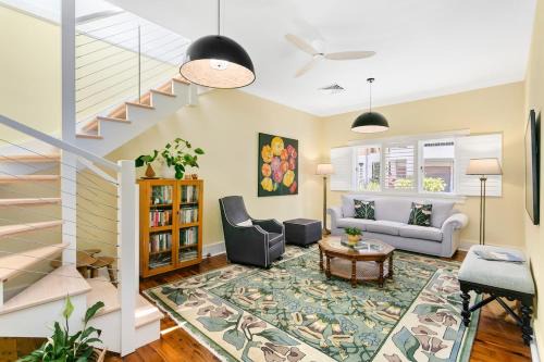 Mosman moments - Townhouse with modern comforts - ROSE2