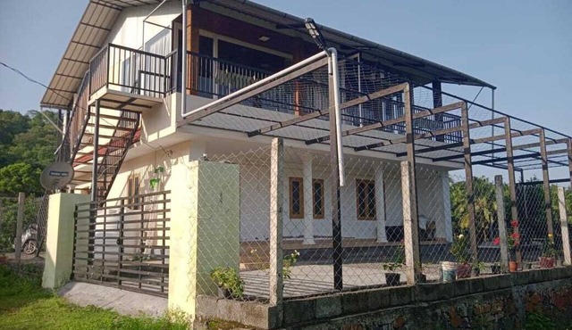 Mount View Attappady in Mannarkkad