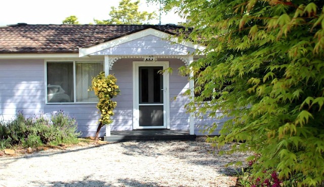Mountain Getaway Charm and Character