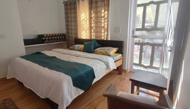 MP Residency Homestay