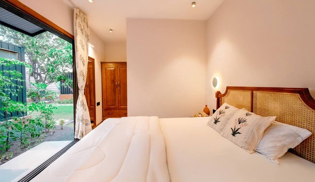MRUDA FARMSTAY