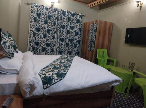 Mubarik Homestay