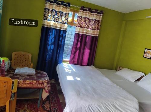 Munsiyari Eco Homestay